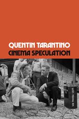 Quentin Tarantino Book 'Cinema Speculation' to Land Oct. 25