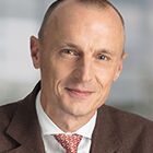 Headshot of Andrew G Dietderich "Andy"