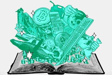 The Crypto Terms You Need to Know Right Now