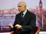 Iain Duncan Smith on the Andrew Marr Show, Sunday, March, 20.
