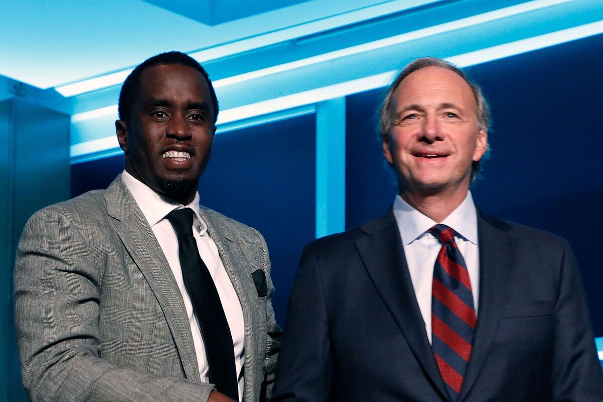 Part Five: Epstein, Iowa, and the Maharishi