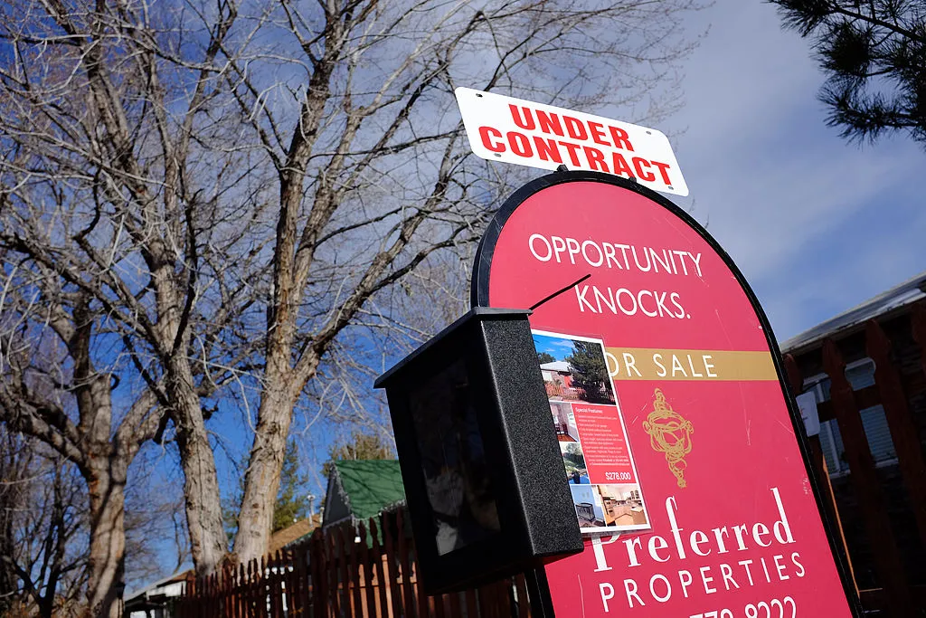 Your new neighbor might be a corporation.