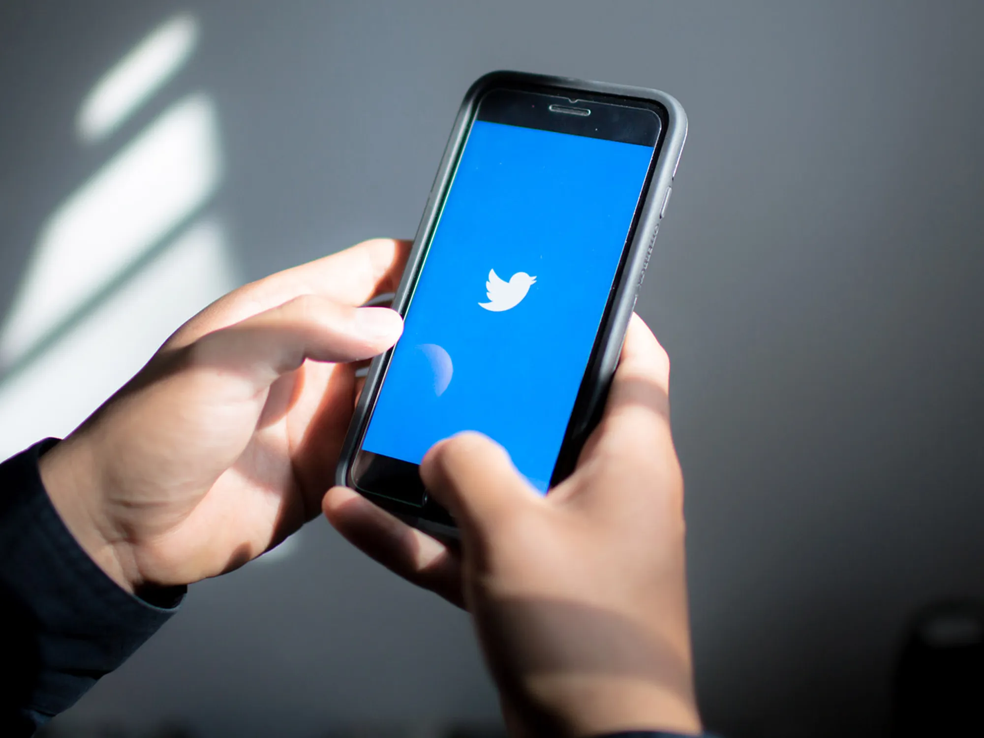 Twitter