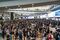 Unrest In Hong Kong During Anti-Extradition Protests