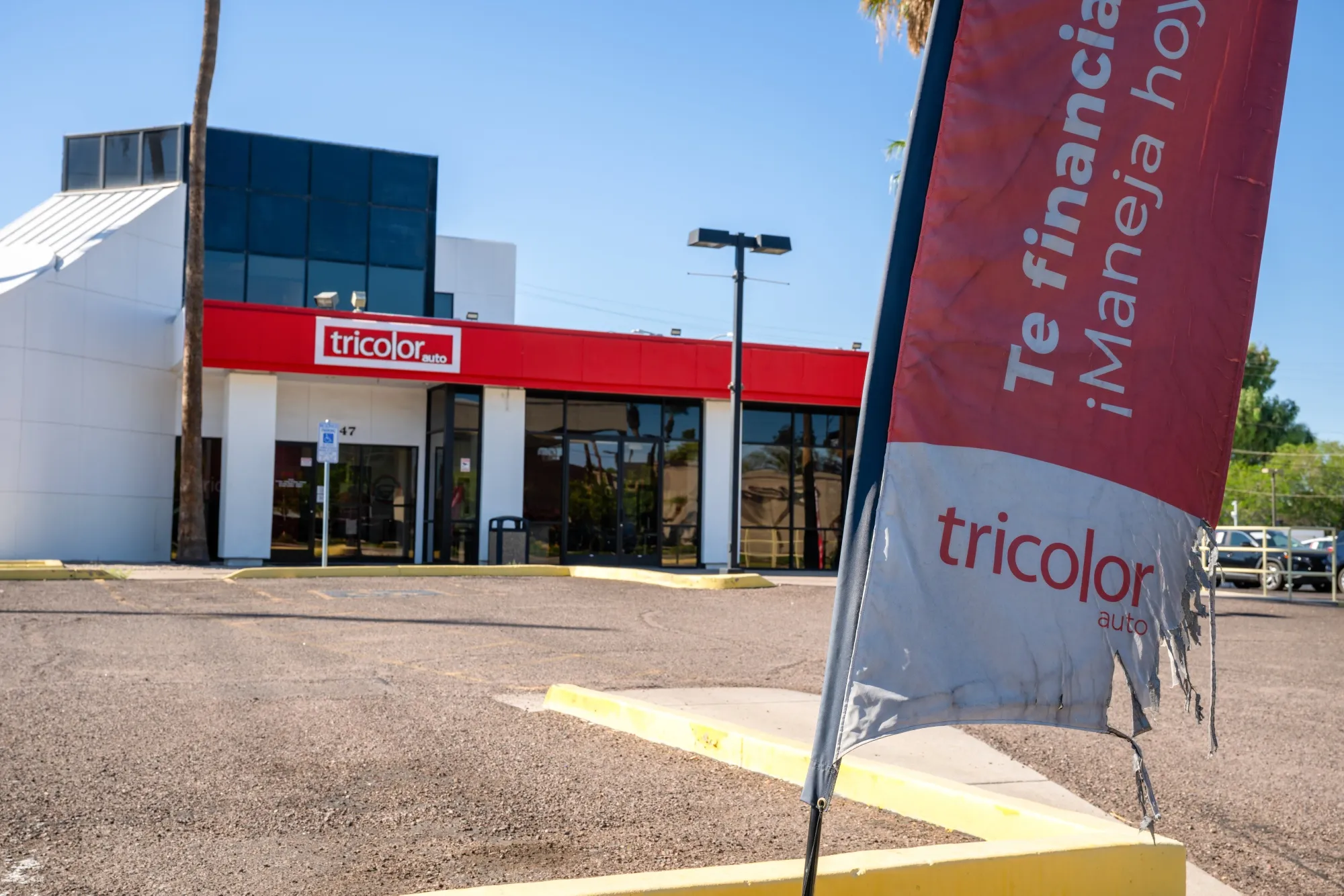 Tricolor’s collapse shocked everyone, from customers to big Wall Street banks that helped with financing.