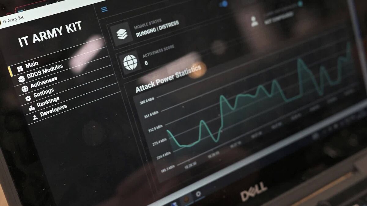 China and the Global Cybersecurity Threat Landscape