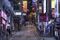 Hong Kong Protester Shot by Police in Morning Commute Chaos