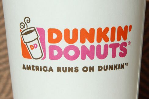 Will Customers Freak if Dunkin??? Donuts Ditches Foam Cups?