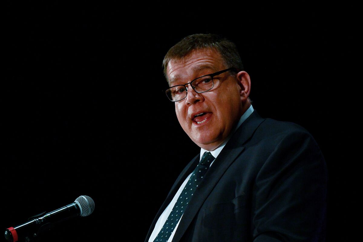 Cenovus CEO Rips Carbon Capture-Pipeline Plan as ‘Unfinanceable’