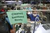 Goodwill South Florida Reopens Sewing Facility To Make PPE For Health Care Workers