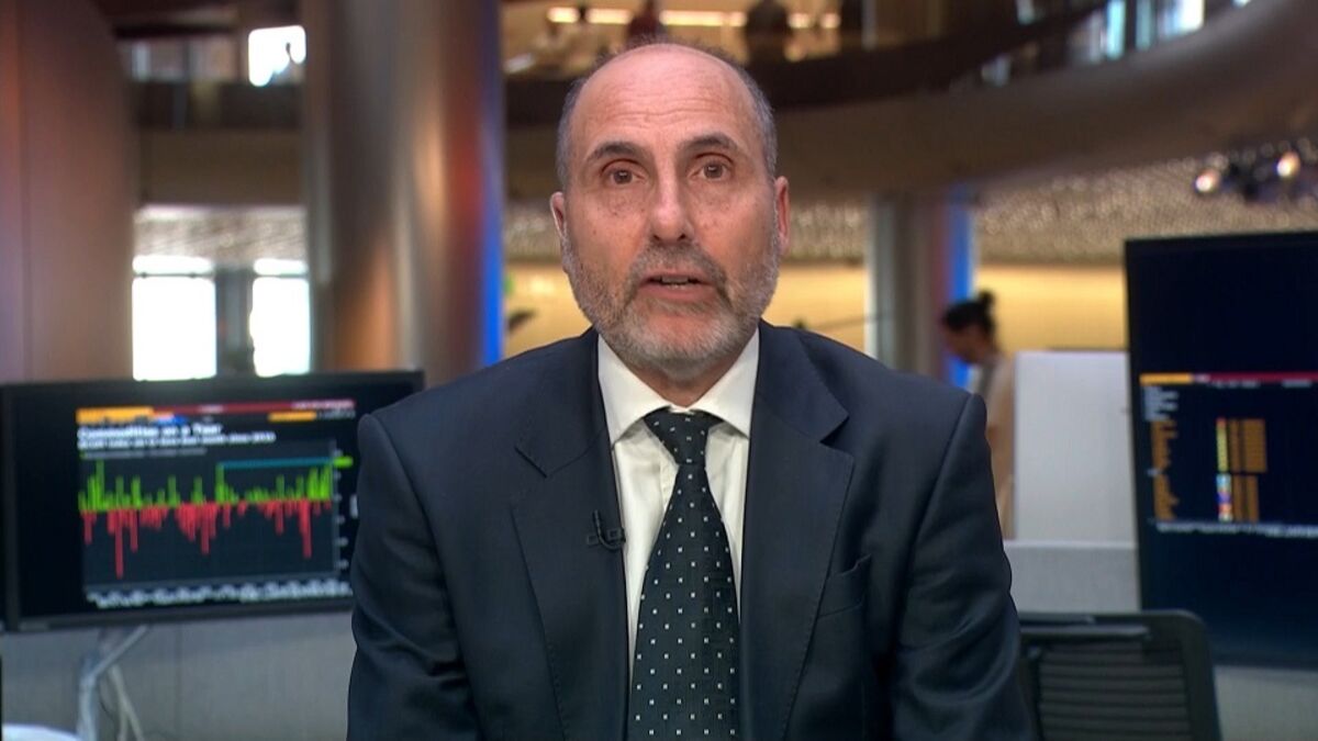 US Market Still Looks ‘Solid’: Goldman’s Oppenheimer