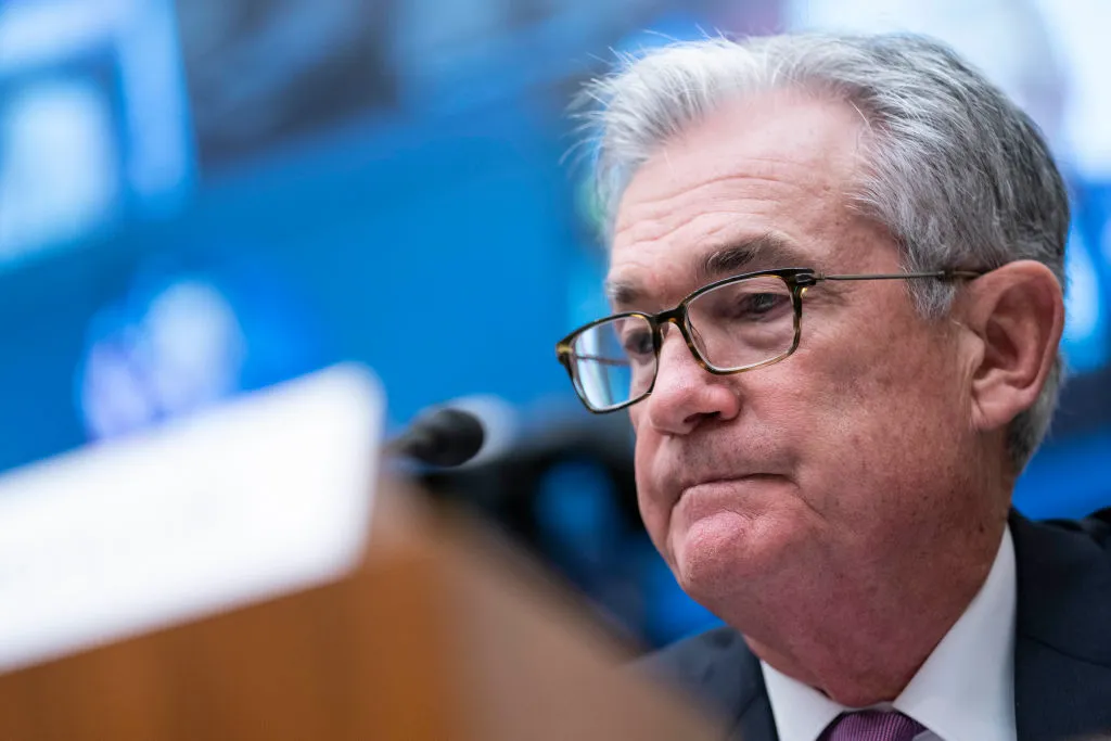 TFW you have to destroy the market in order to save it.&nbsp;