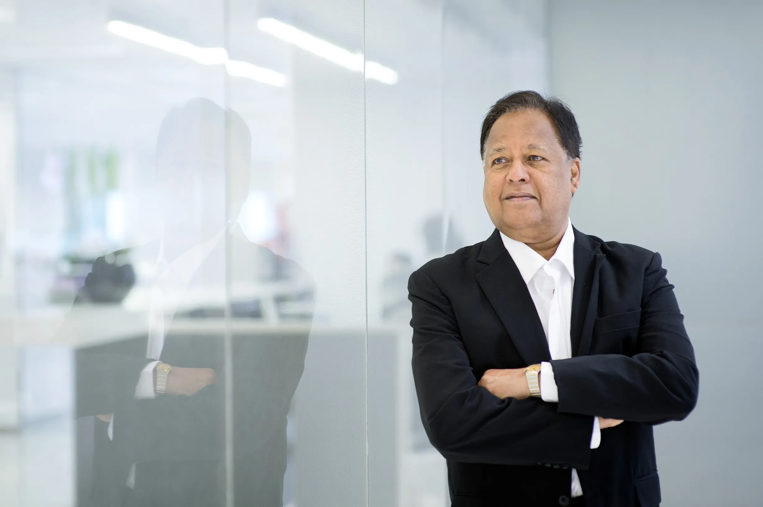Sarath Amunugama