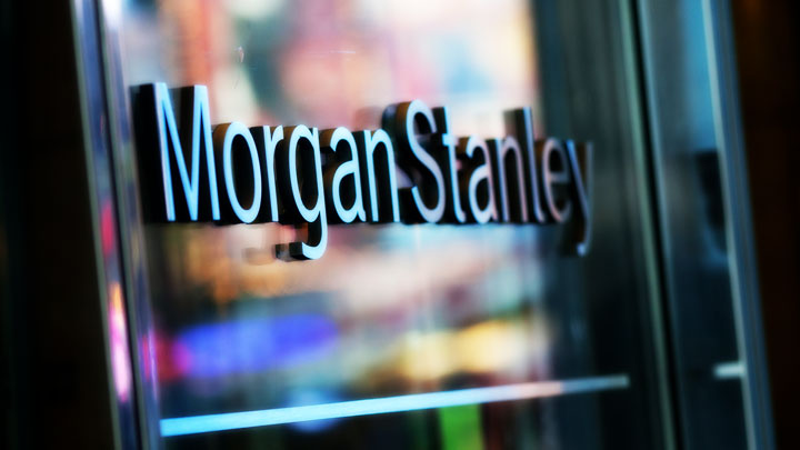 Morgan Stanley Tops Estimates On Brokerage, Equity Trading - Bloomberg