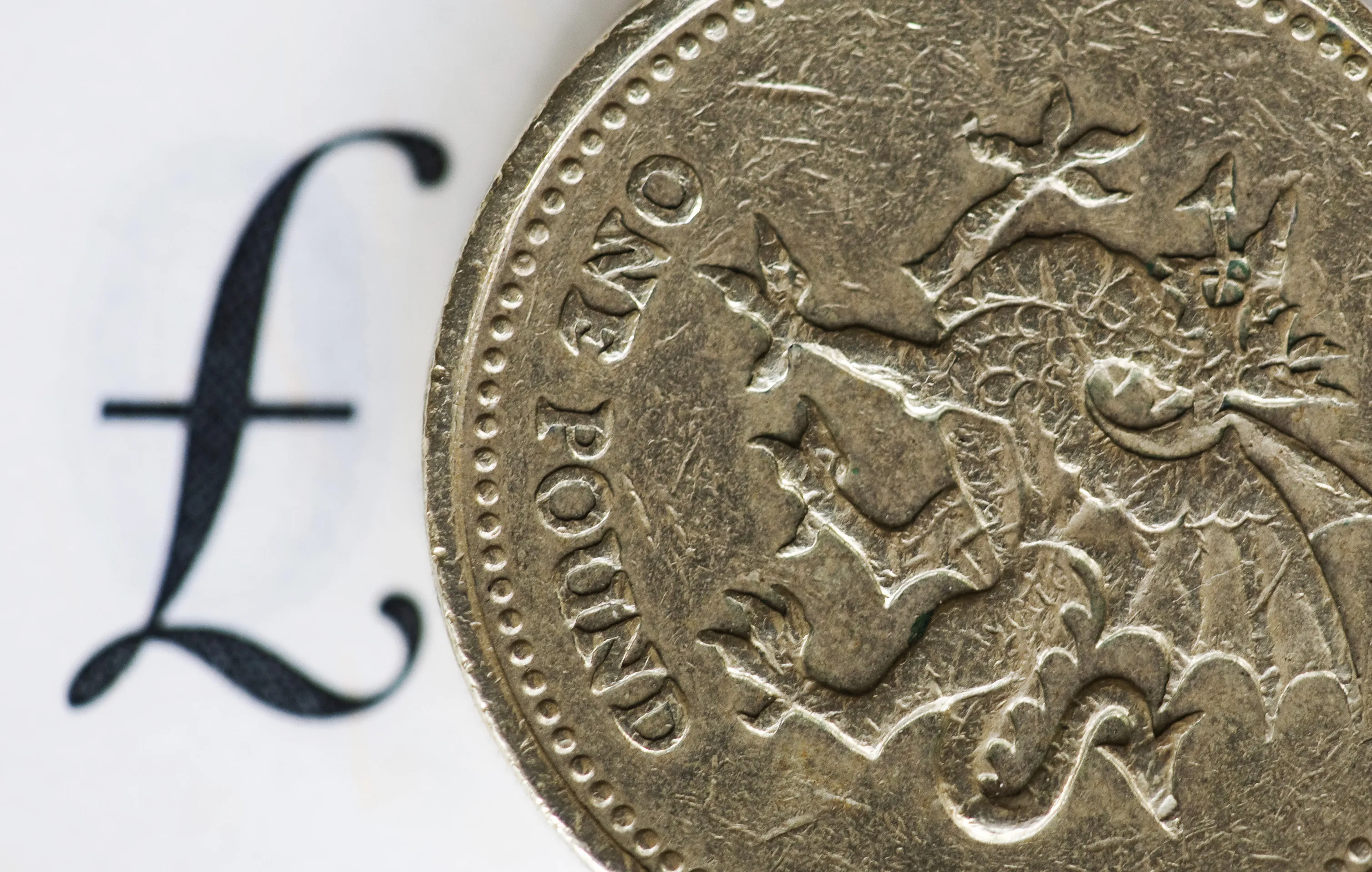 Sterling May Extend Rally, Citigroup Says