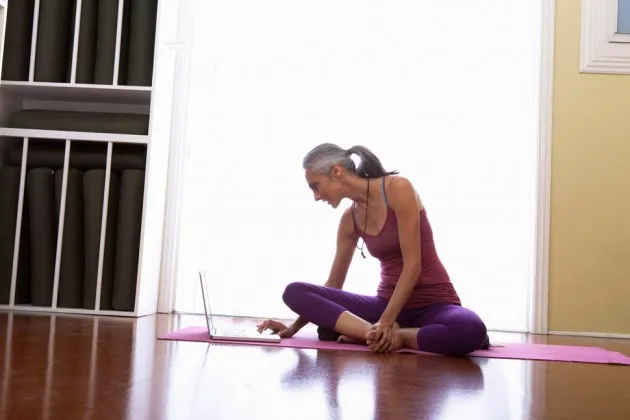 Fitness Chains Feel the Burn as Startups Disrupt the Industry