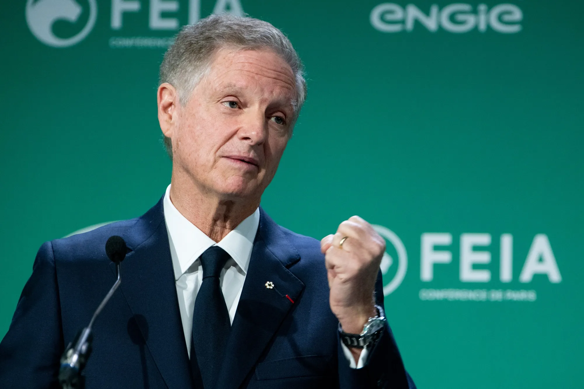 Paul Desmarais Jr. was co-chief executive officer of Power Corp. of Canada, alongside his brother, Andre Desmarais, when the group’s Great-West Lifeco insurance unit bought Putnam in 2007. 