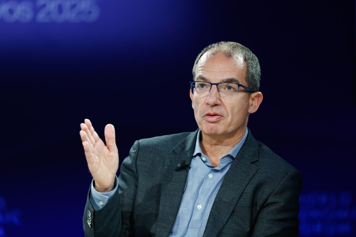 Moderna CEO Confident Cancer Vaccines Will Work Beyond Melanoma
