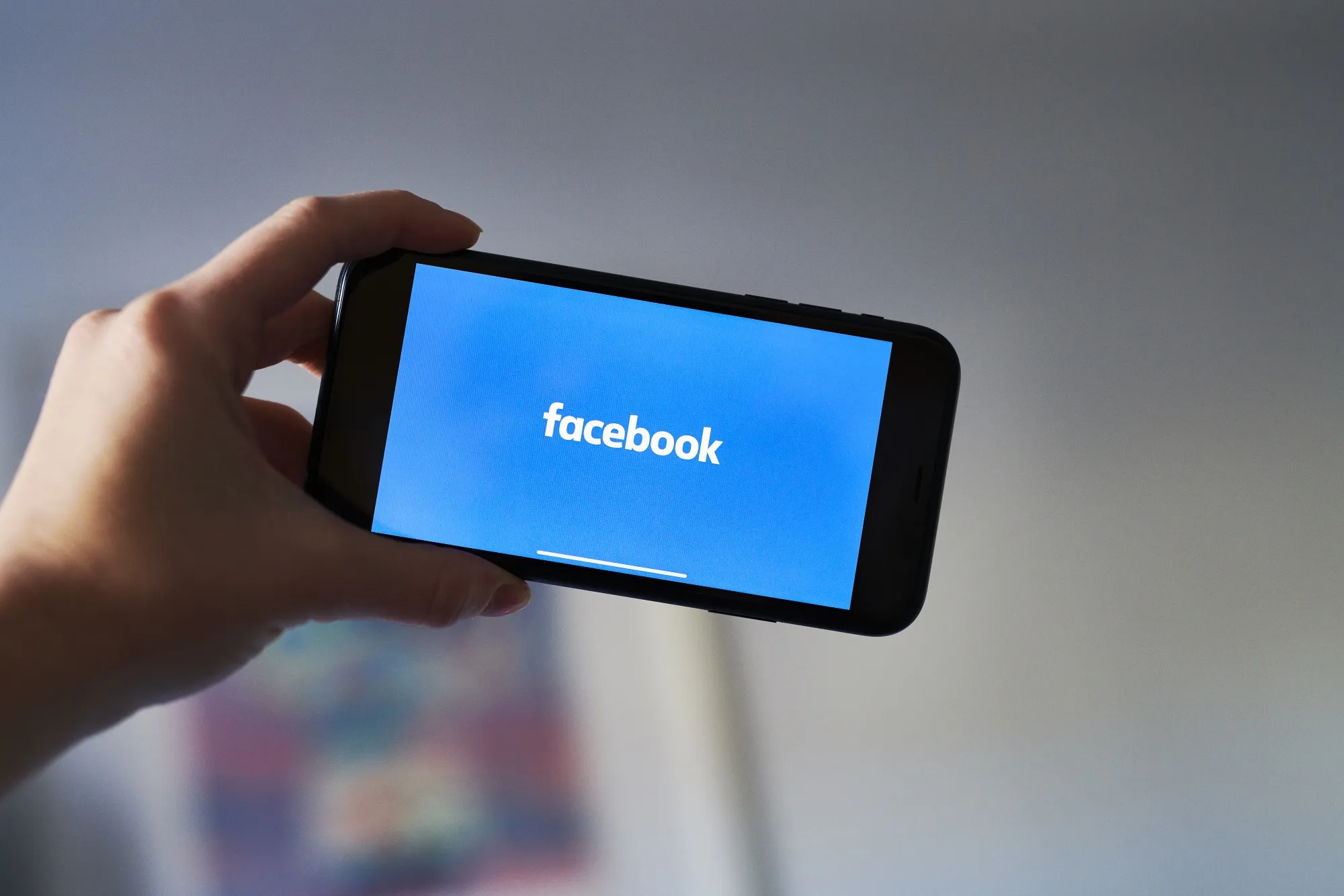 Facebook Inc. Applications Ahead Of Earnings Figures