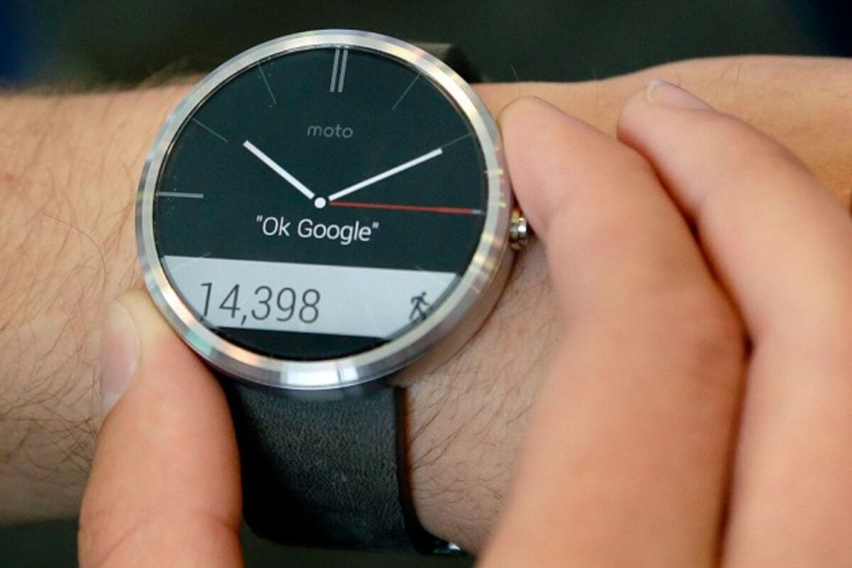 360 smart watch
