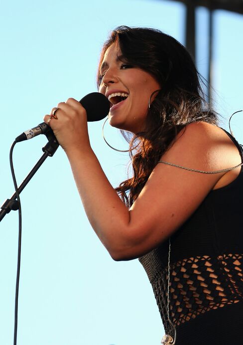 Jessie Ware