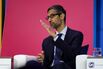 Sundar Pichai