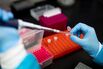 Laboratory research