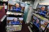 Reactions After North Korea Test-Fires ICBM Over Japan