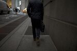 Trading On The Floor Of The NYSE As Tech Spurs Stock Rebound