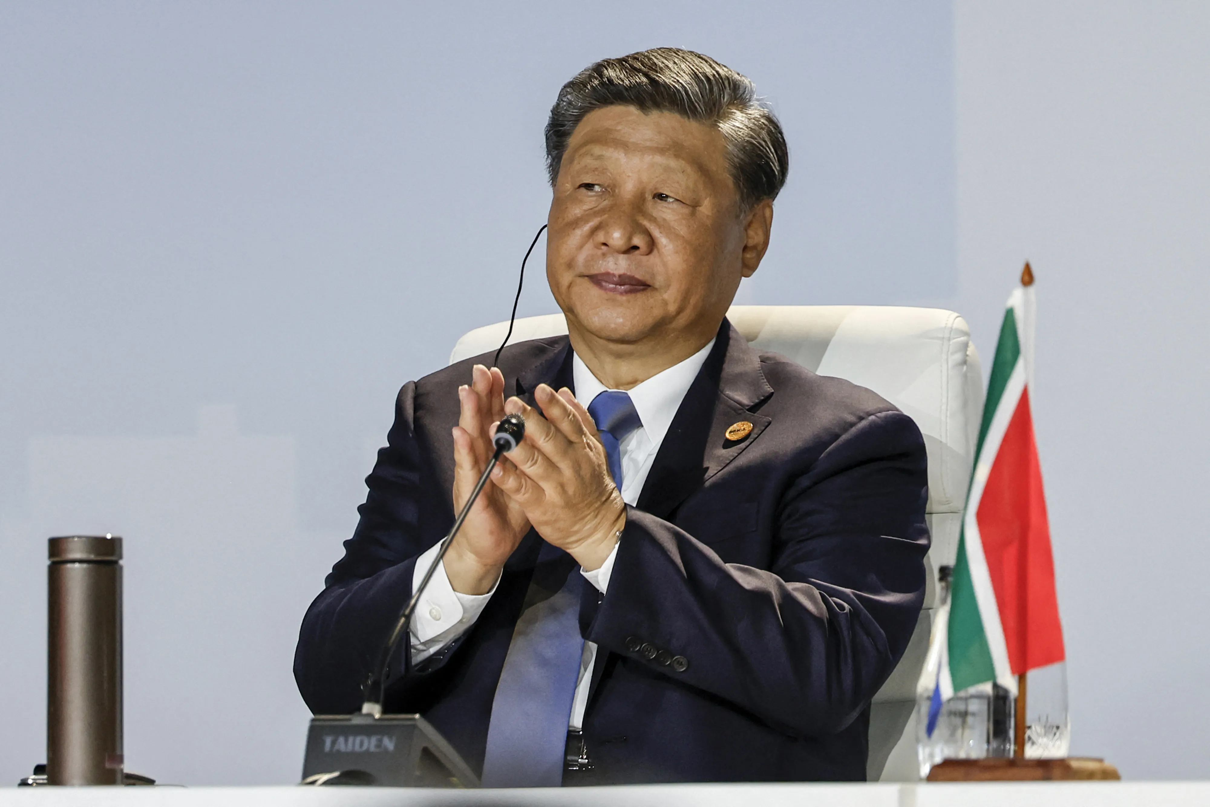 Xi Jinping