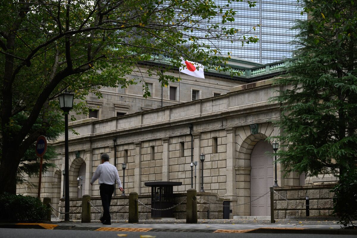 Most BOJ Watchers Expect Next Interest Rate Hike in December