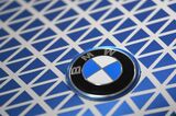 BMW AG Showroom With Automaker Reporting Robust Earnings