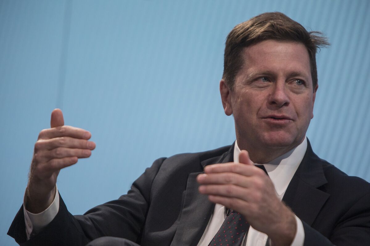 SEC Should Leave Proxy Advisory Firms Alone - Bloomberg