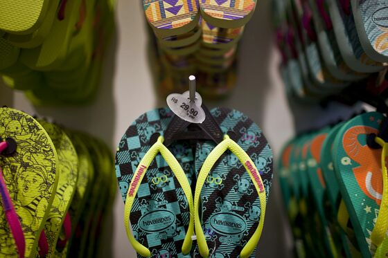 California Surfer Dreams Lure Brazil's Iconic Flip-Flop Brand