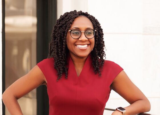 Biden's 36-Year-Old Economist Has Her Eye on an Equal Recovery