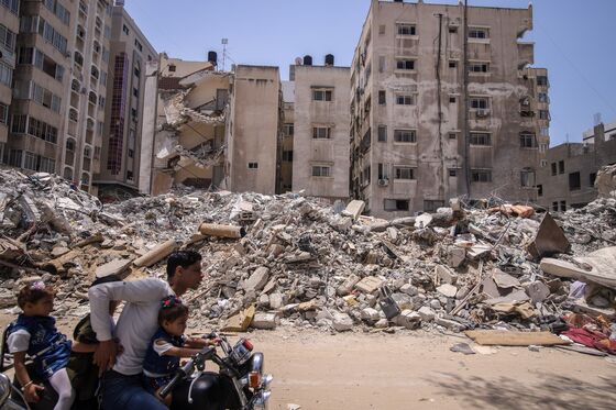 Palestinian Premier Warns of ‘Inflammatory’ Jerusalem Tension