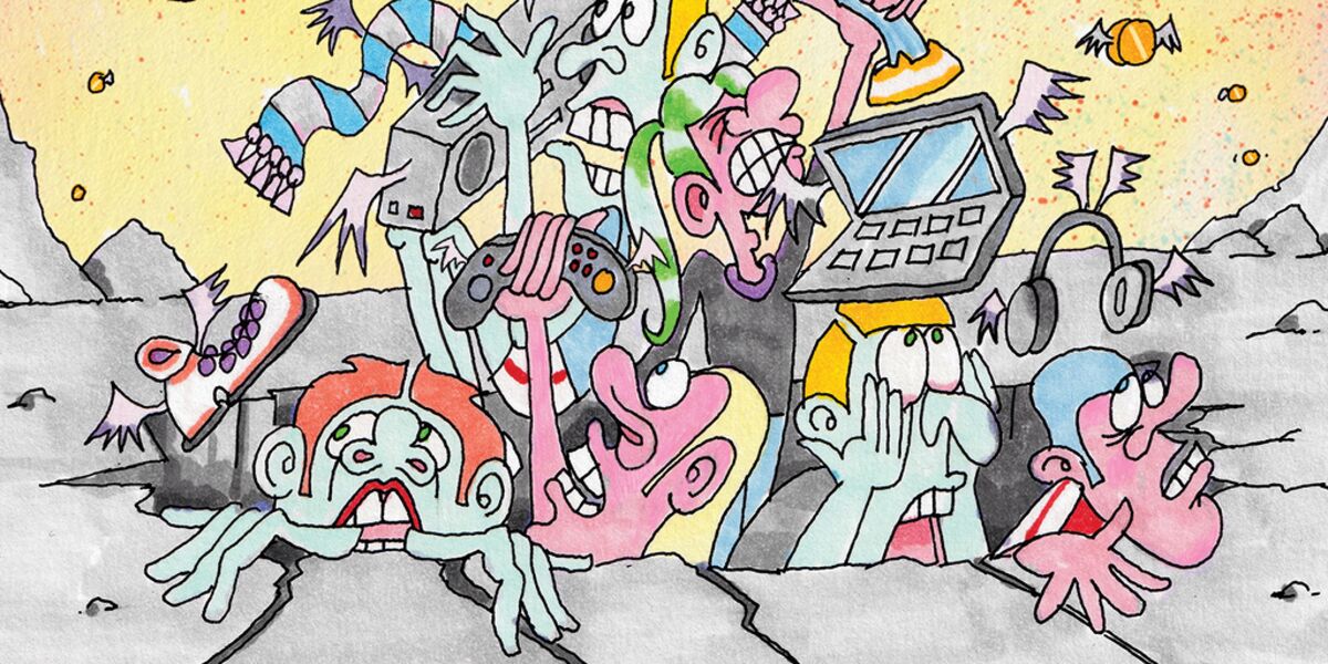 The United States of Klarna