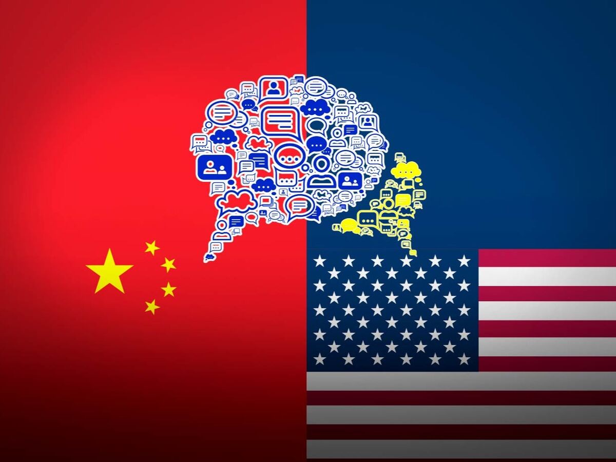 US, China Focus on Trade, TikTok in Day One of Talks US, China Focus on Trade, TikTok in Day One of Talks