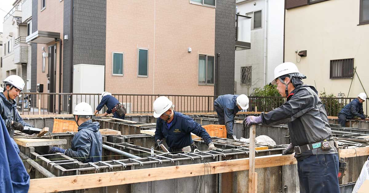 Guest Worker Example Japan Has a New Guest Worker Program—Just Don’t Call It an Immigration ...