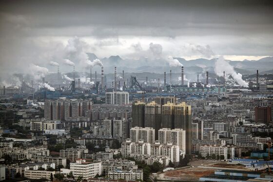 China’s Electric Car Capital Has Lessons for the Rest of World