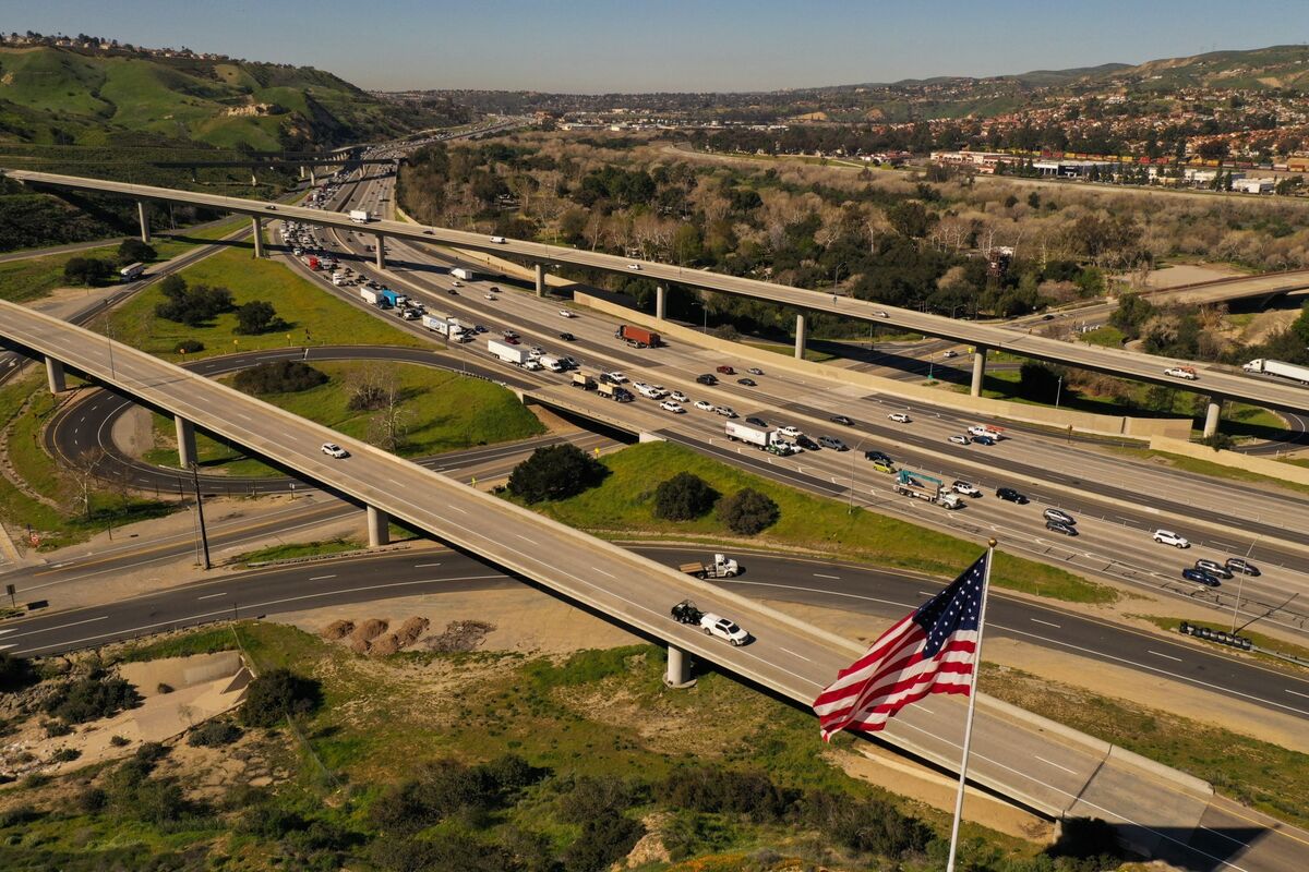 America Needs More Toll Roads Even With Federal Bonanza