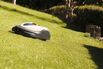 As Cars Go Electric, Honda Gases Up First New Mowers in 20 Years