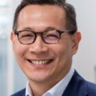 Headshot of Tan Tiang Yew "Irving"