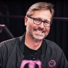 Headshot of G Michael Sievert "Mike"