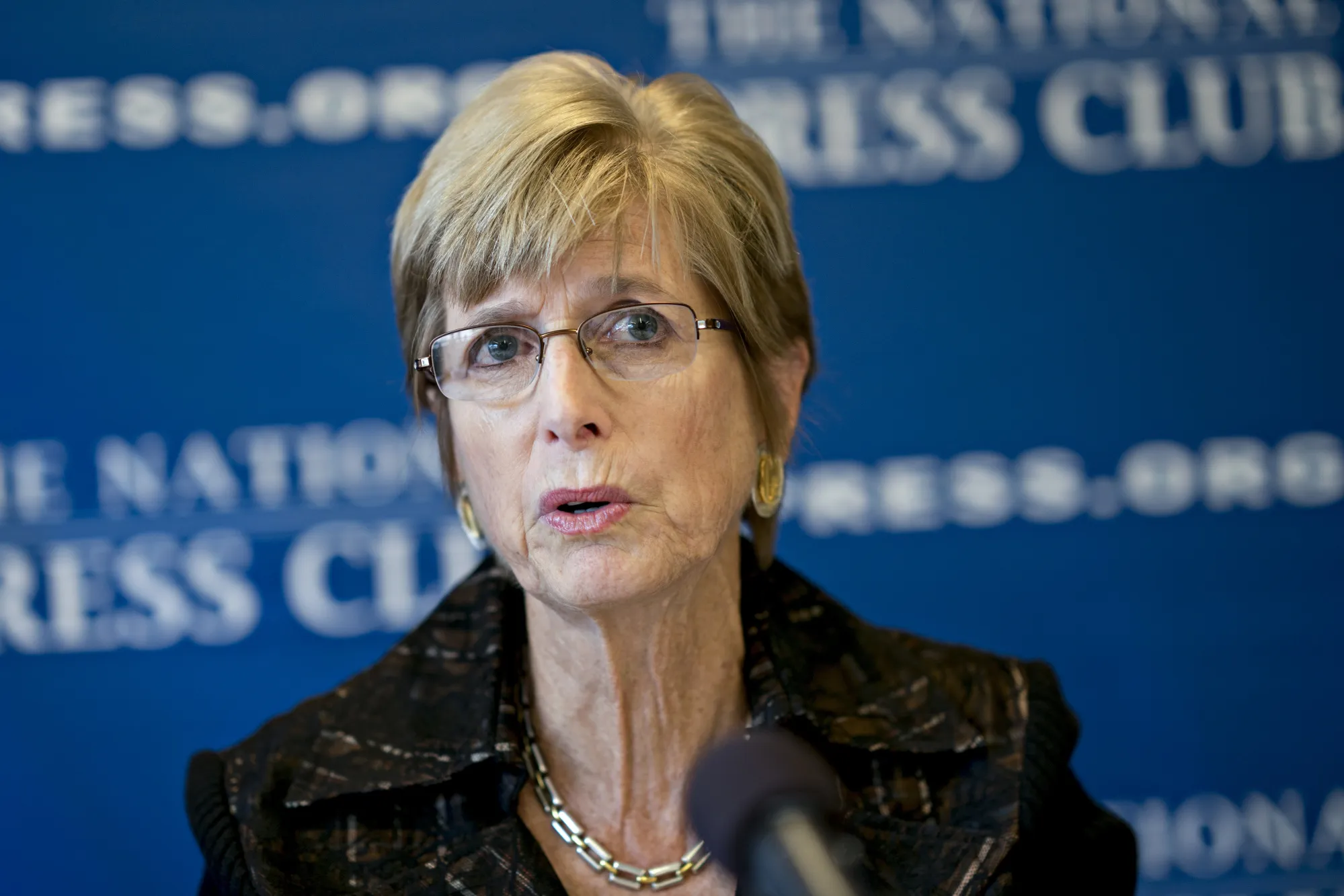 Christine Todd Whitman