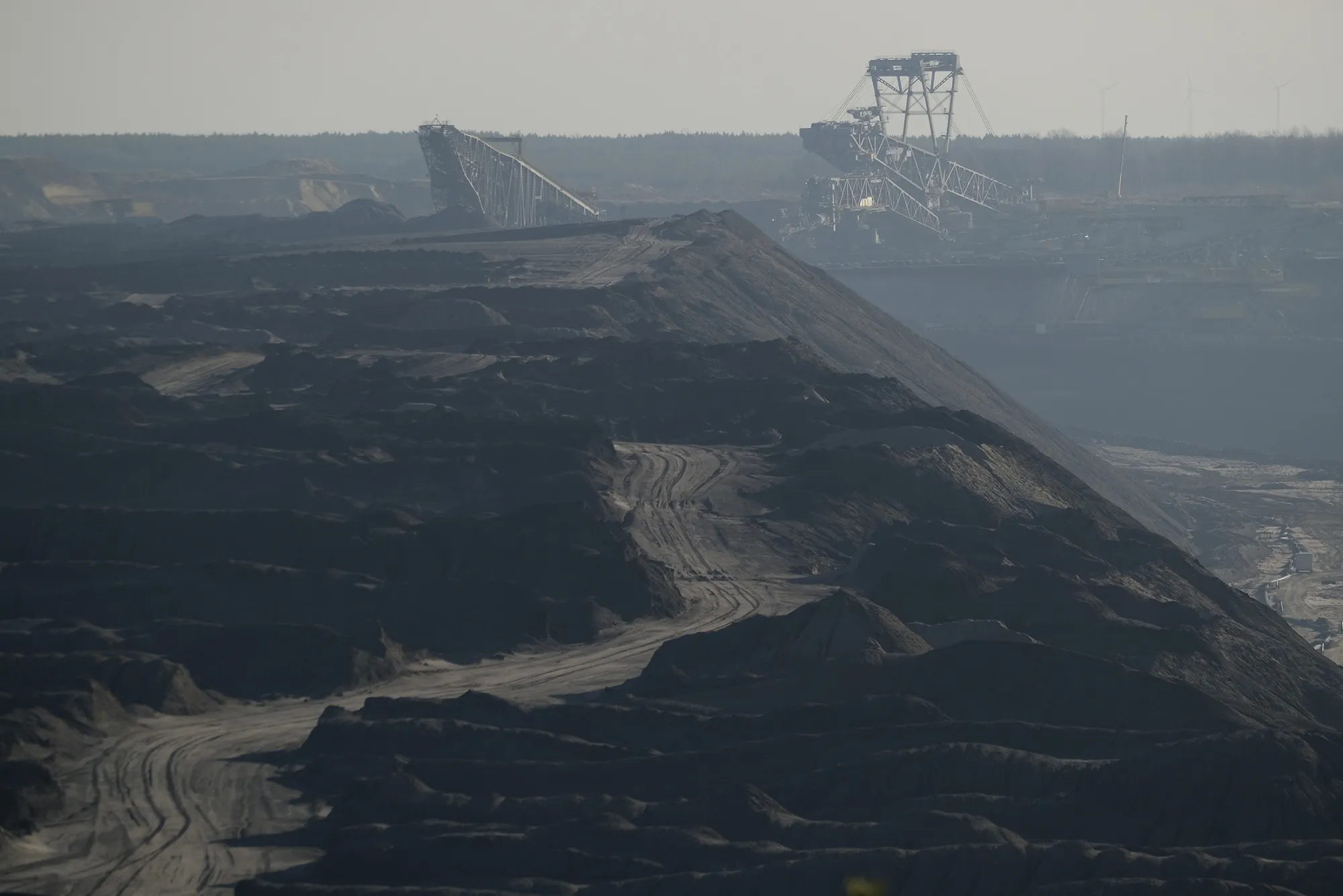 Coal Regions To Receive Assistance Under EU Green Deal
