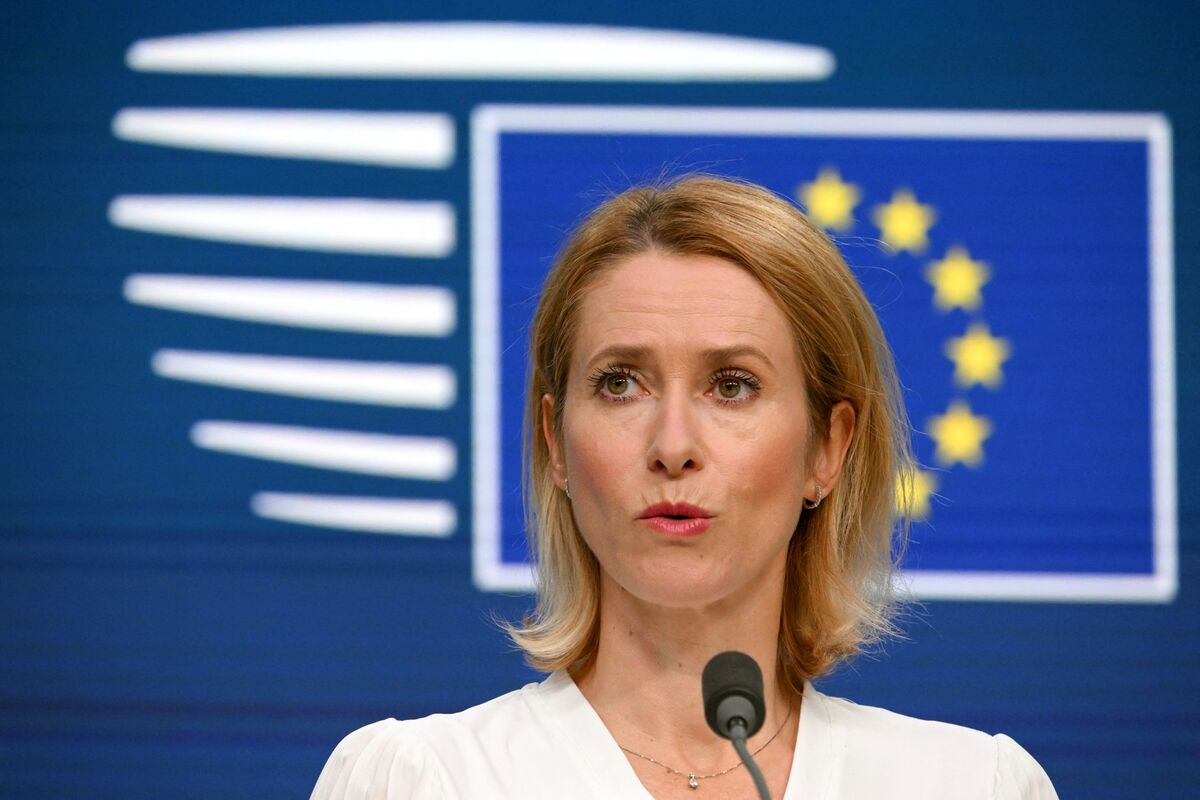 EU, China React to Escalating Israel-Iran Tensions