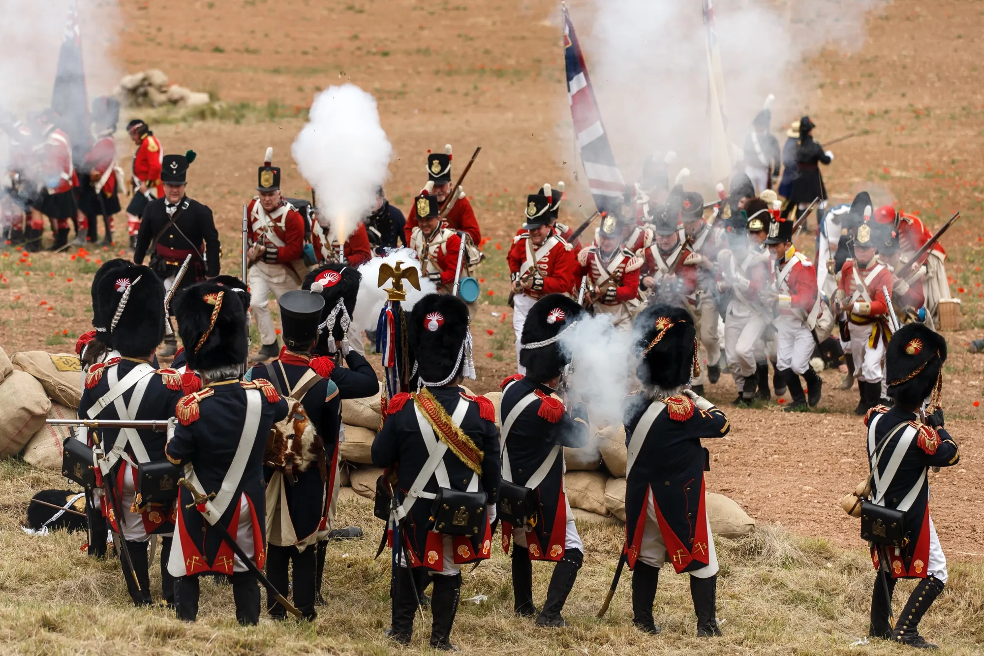 Wars, regardless of type, generally aren’t good for stocks.