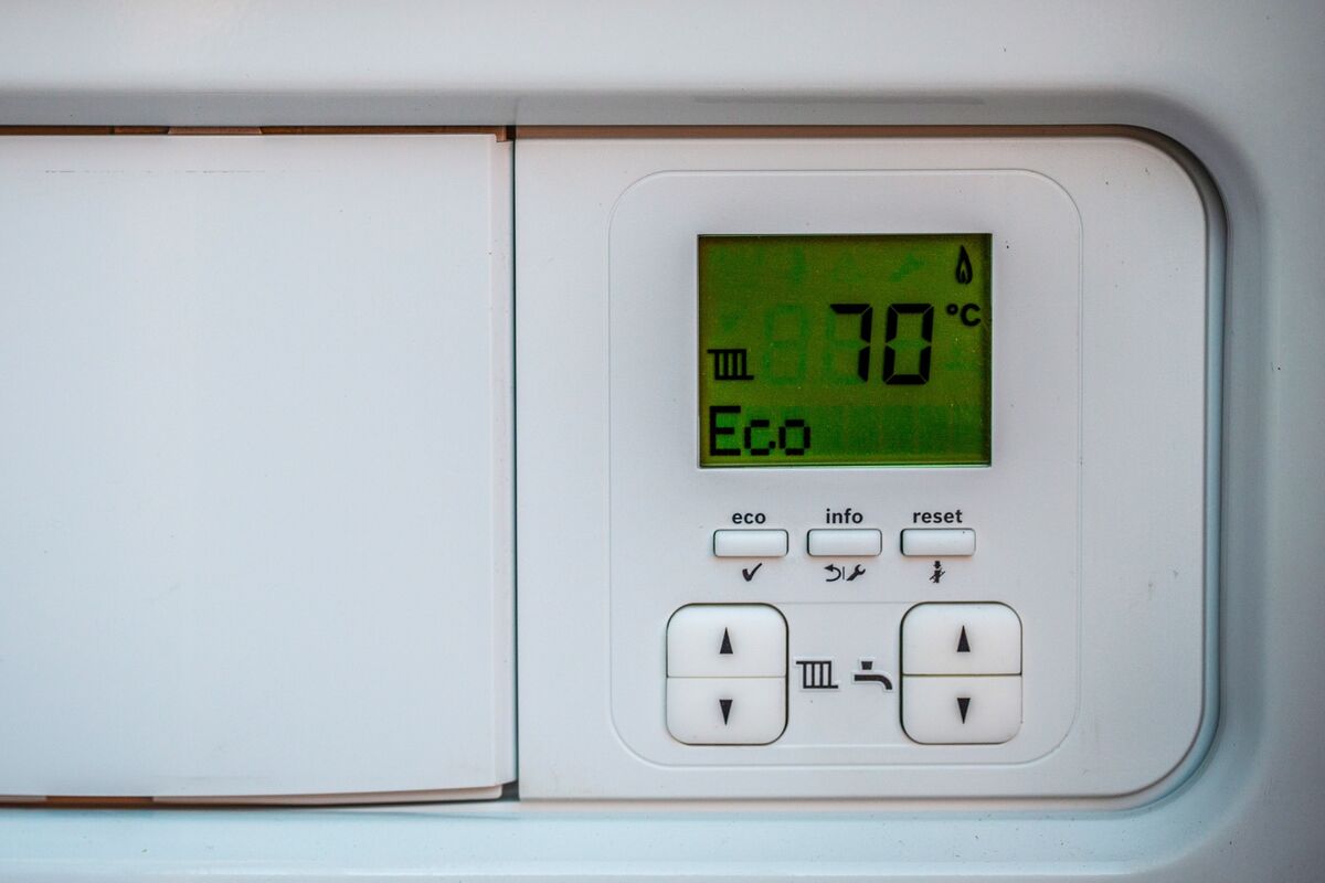 New Gas Boilers Should Be Phased Out Within Decade, Says Net Zero