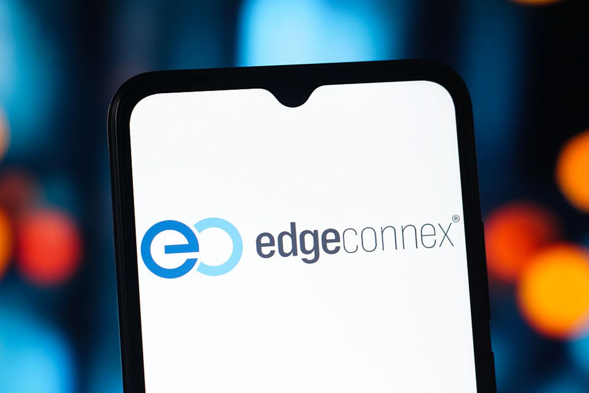 EdgeConneX Seeks $2.5 Billion Bank Pledge for Data Center Power